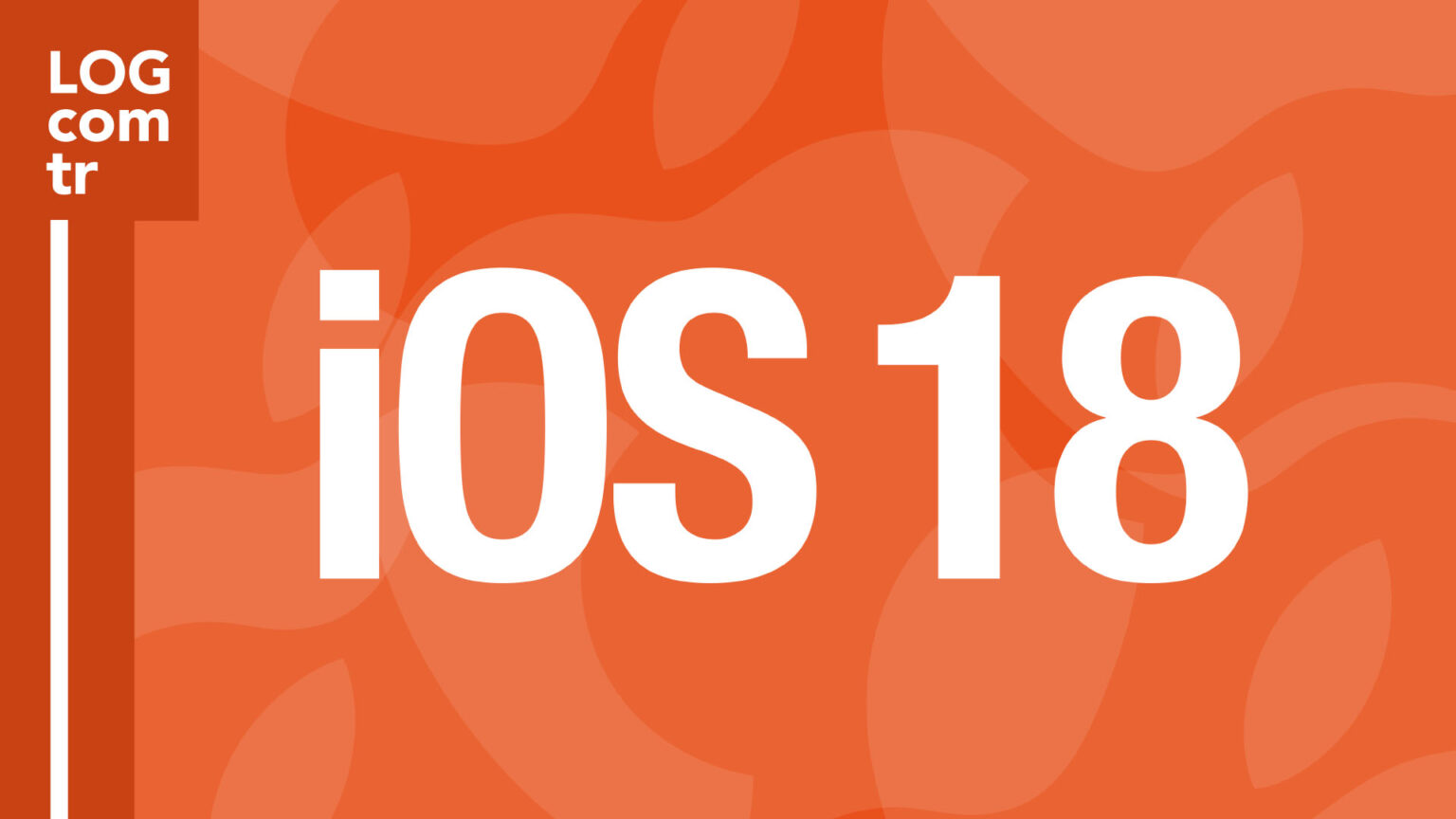 “iOS 18.1 Güncellemesi: 28 Ekim’de Kullanıcılarla Buluşabilir”