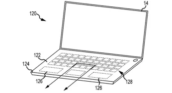 Apple, Tamamen Camdan Yapılmış MacBook Üzerinde Çalışmalarını Sürdürüyor: Geleceğin Dizüstü Bilgisayarı