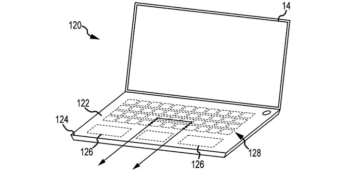 Apple, Tamamen Camdan Yapılmış MacBook Üzerinde Çalışmalarını Sürdürüyor: Geleceğin Dizüstü Bilgisayarı