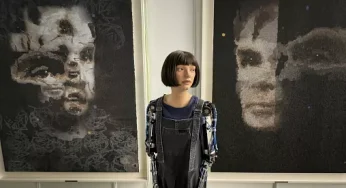 Robot Sanatçı, Sotheby’s Müzayedesinde Tarih Yazmaya Hazırlanıyor