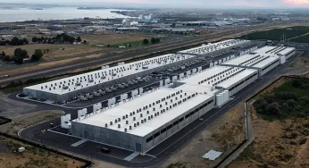 Avrupa’daki Veri Merkezleri Emisyon Oranını Sekiz Kat Arttırabilir