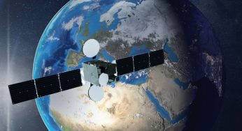 Türkiye’nin İlk Yerli Haberleşme Uydusu Türksat 6A Bugün Hizmete Alınıyor