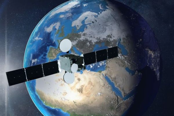 Türkiye’nin İlk Yerli Haberleşme Uydusu Türksat 6A Bugün Hizmete Alınıyor