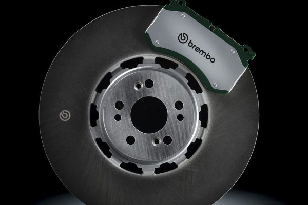 Elektrikli Araçlara Yeni Soluk: Brembo’dan Sıfır Emisyonlu Fren Seti Greentell