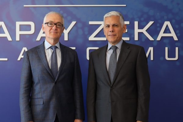 Yapay Zekâ Alanında Türkiye’de Bir İlk: Yerli Teknoloji Girişimi Küresel Sahneye Çıkıyor