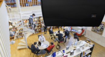 Kapalı Alanlarda Hava Kalitesini Ölçen Yeni Nesil Sensörler Tanıtıldı